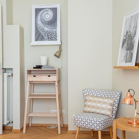 The Best Rent - Cozy Two-Bedrooms Apartment In Pasteur District Milan Exterior photo